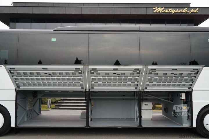 Bus SETRA 517HD / EURO 6 / SPROWADZONY /