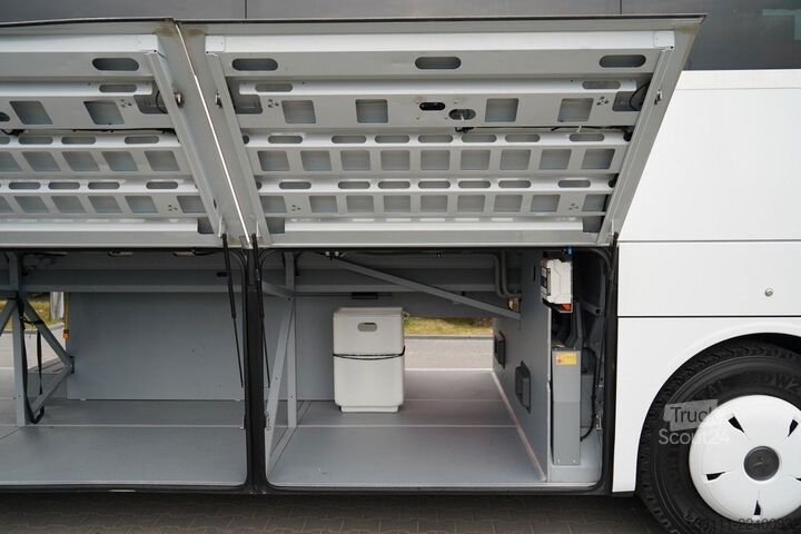 Bus SETRA 517HD / EURO 6 / SPROWADZONY /