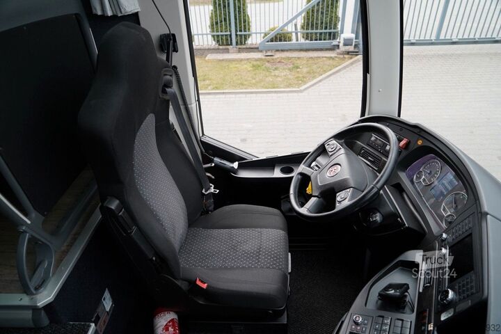 Bus SETRA 517HD / EURO 6 / SPROWADZONY /
