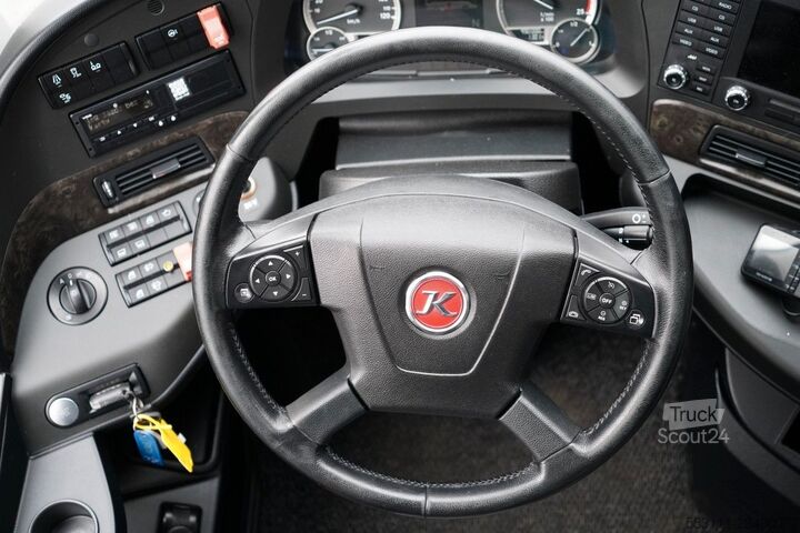Bus SETRA 517HD / EURO 6 / SPROWADZONY /
