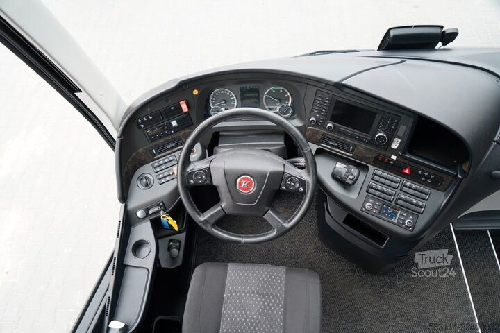 Bus SETRA 517HD / EURO 6 / SPROWADZONY /