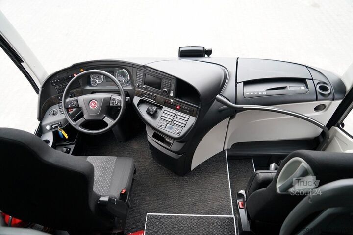 Bus SETRA 517HD / EURO 6 / SPROWADZONY /