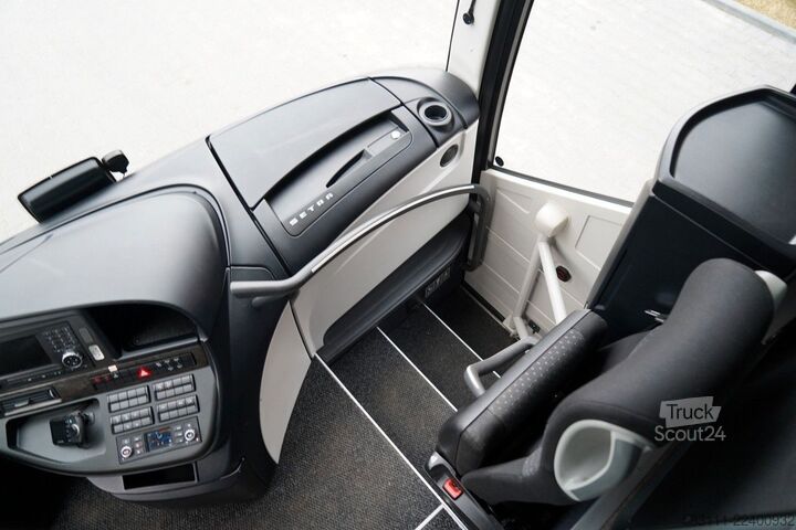 Bus SETRA 517HD / EURO 6 / SPROWADZONY /