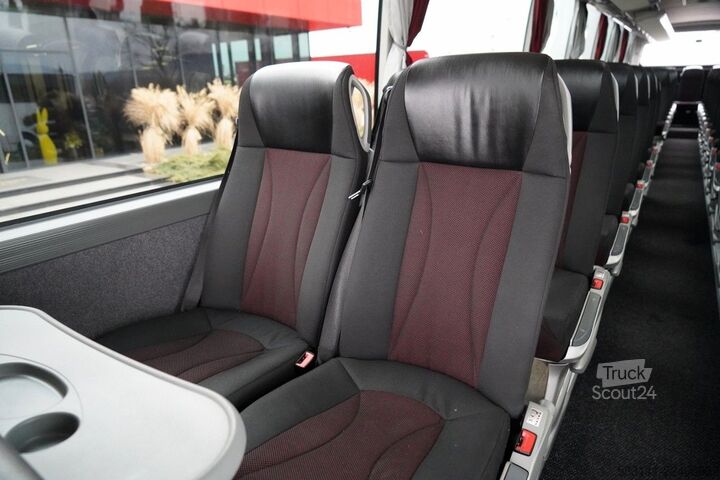 Bus SETRA 517HD / EURO 6 / SPROWADZONY /