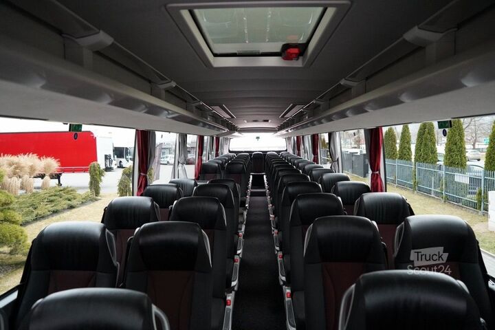Bus SETRA 517HD / EURO 6 / SPROWADZONY /