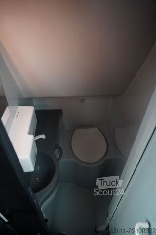 Bus SETRA 517HD / EURO 6 / SPROWADZONY /