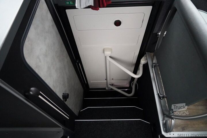 Bus SETRA 517HD / EURO 6 / SPROWADZONY /