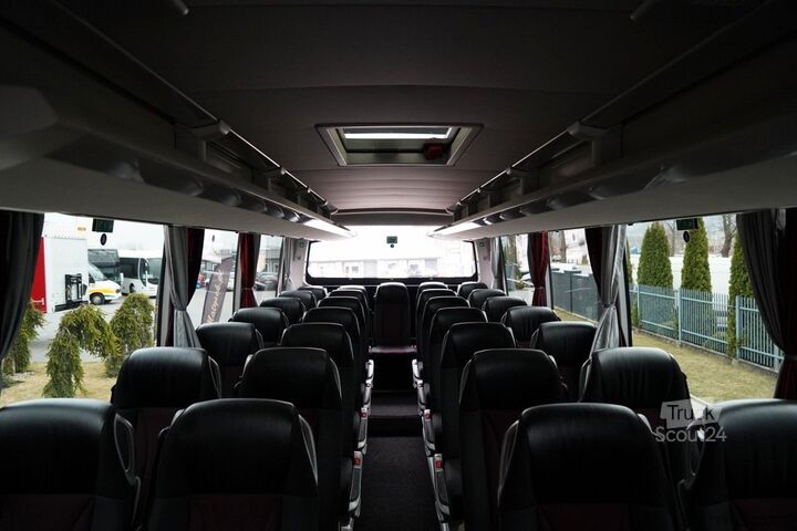 Bus SETRA 517HD / EURO 6 / SPROWADZONY /