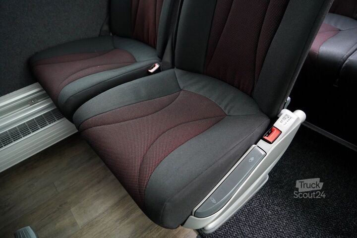 Bus SETRA 517HD / EURO 6 / SPROWADZONY /