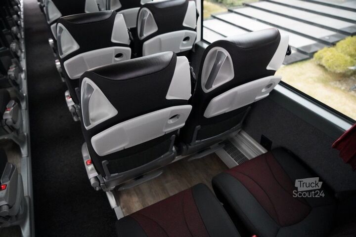 Bus SETRA 517HD / EURO 6 / SPROWADZONY /