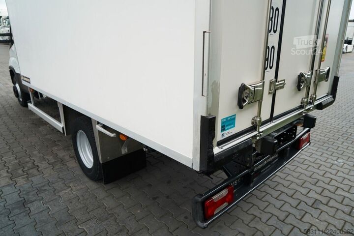 Рефрижераторний фургон IVECO DAILY 72-180 / CH?ODNIA / CARRIER XARIOS 500 / B