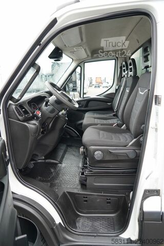 Рефрижераторний фургон IVECO DAILY 72-180 / CH?ODNIA / CARRIER XARIOS 500 / B