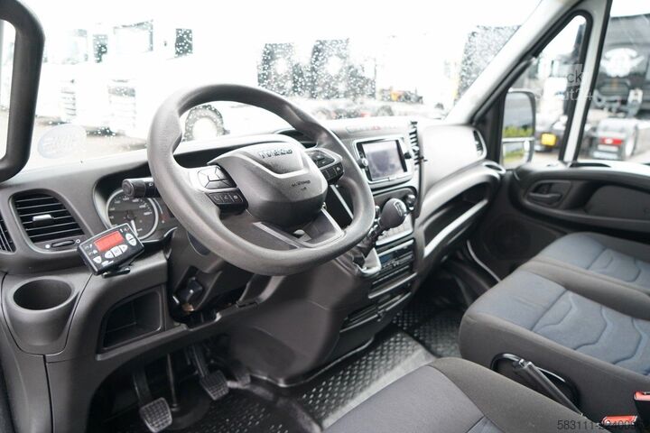 Рефрижераторний фургон IVECO DAILY 72-180 / CH?ODNIA / CARRIER XARIOS 500 / B