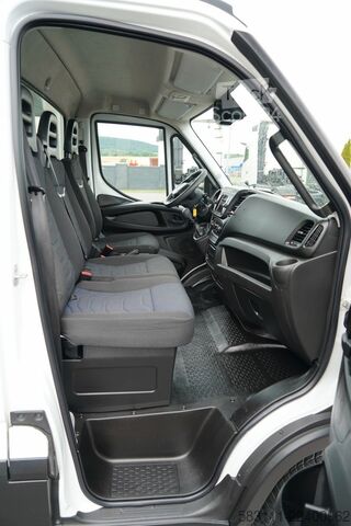 Рефрижераторний фургон IVECO DAILY 72-180 / CH?ODNIA / CARRIER XARIOS 500 / B