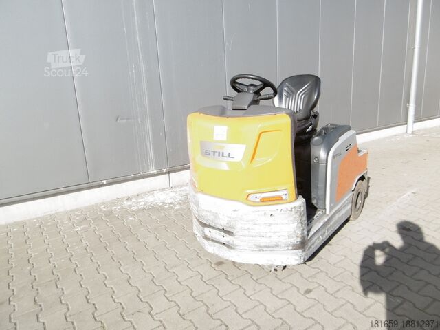 Буксирний трактор STILL LTX 70