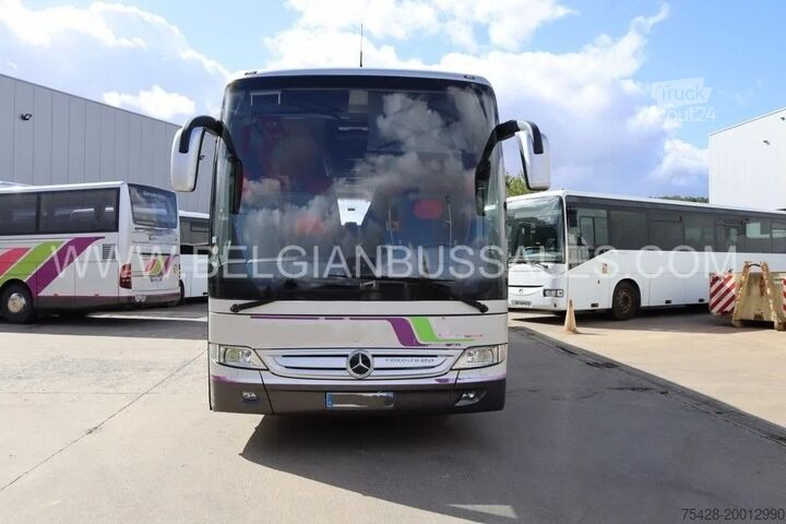 Προπονητής Mercedes Tourismo 16RHD M2