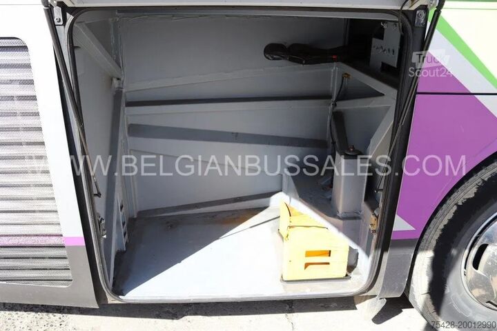 Προπονητής Mercedes Tourismo 16RHD M2