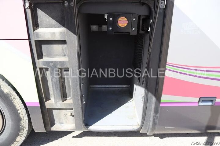 Προπονητής Mercedes Tourismo 16RHD M2