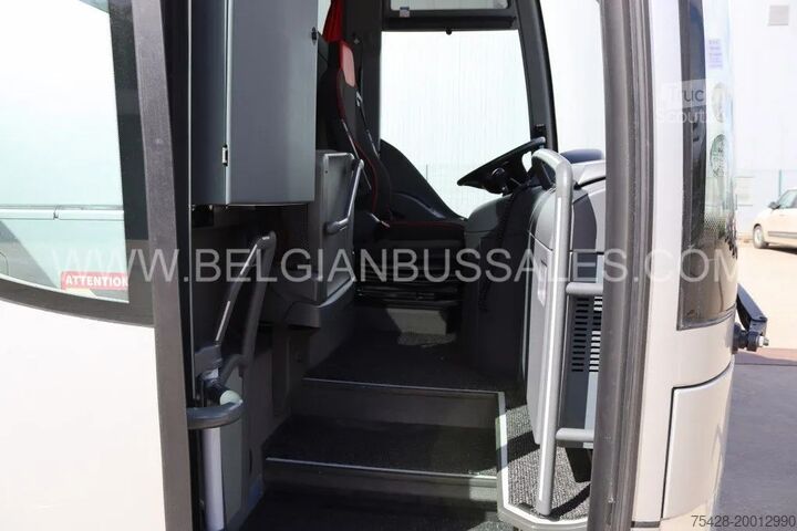 Προπονητής Mercedes Tourismo 16RHD M2