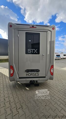 Furgons ar kasti Renault Master L