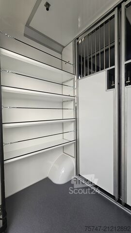 Furgons ar kasti Renault Master L