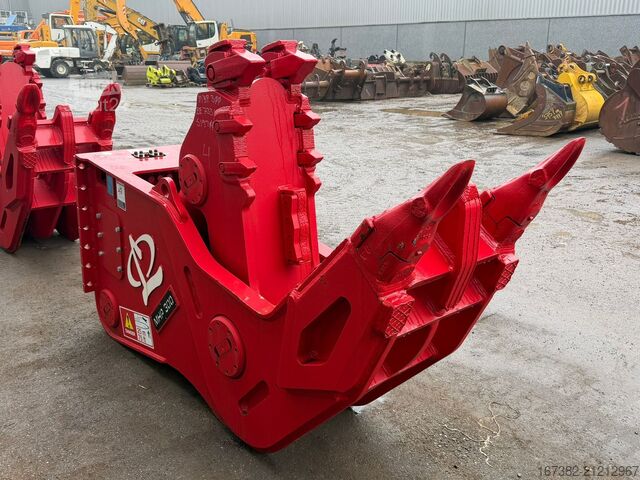 Kırıcı LaBounty MHP300