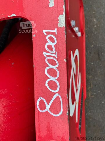 Kırıcı LaBounty MHP300