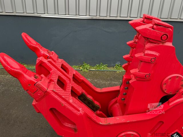 Kırıcı LaBounty MHP300