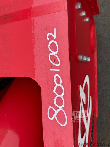 Kırıcı LaBounty MHP300