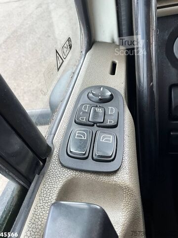 Refuse collection vehicle DAF FAN 75 CF 360 Euro 5 Faun 24m³ Manual Gearbox