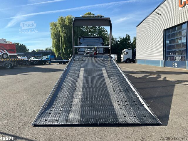 Bergingsvoertuig Scania R 590 V8 6x2 Retarder Bergingsvoertuig Just 15...