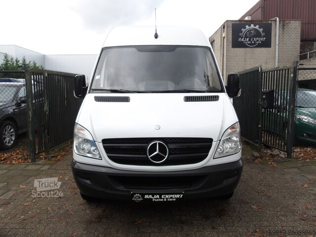 Bestelwagen Mercedes-Benz Sprinter 313 CDI L2 H2