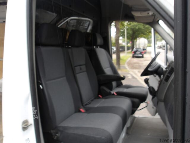 Bestelwagen Mercedes-Benz Sprinter 313 CDI L2 H2