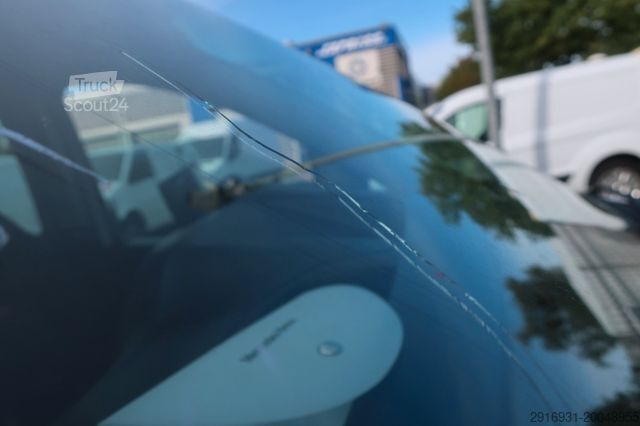 Minibus MERCEDES-BENZ Vito 111CDI extralang 1. Hand /9Sitze/ Fzg. Nr:4