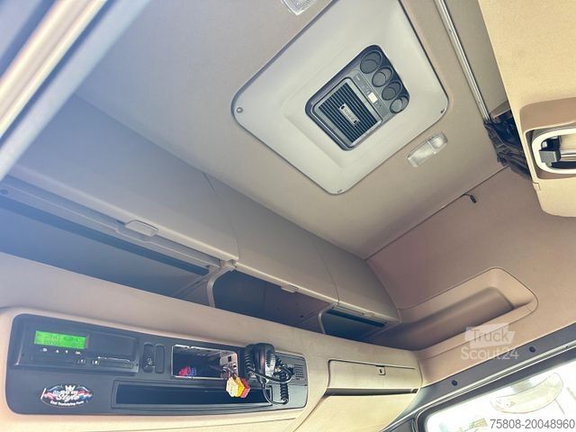 Standard SZM SCANIA R450 Topline Retarder 1200 L ACC  Navi
