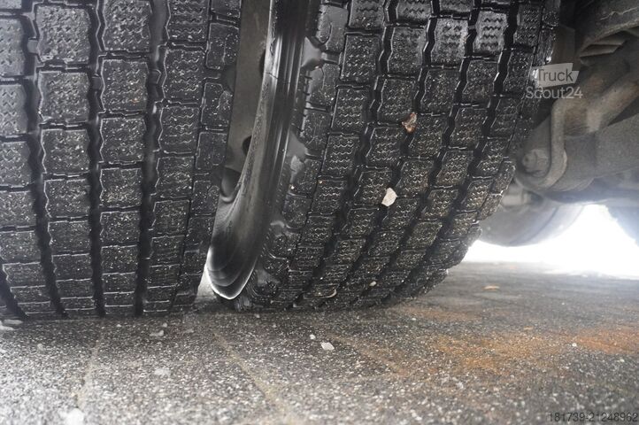 Autotransporter Iveco Stralis 360 EEV Tow truck 6x2