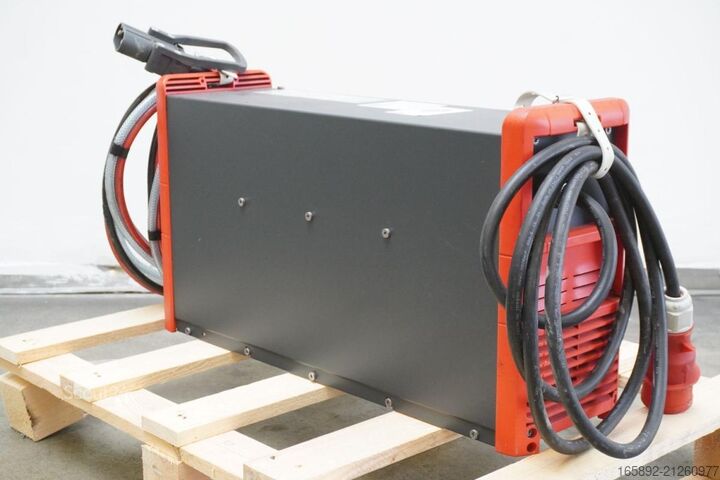 Baterija za viličarja FRONIUS Selectiva 4.0 80V/90A 8kw EUW