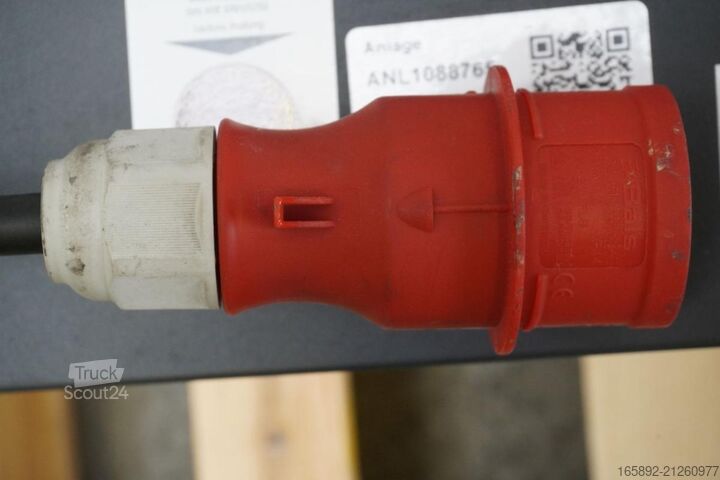 Baterija za viličarja FRONIUS Selectiva 4.0 80V/90A 8kw EUW