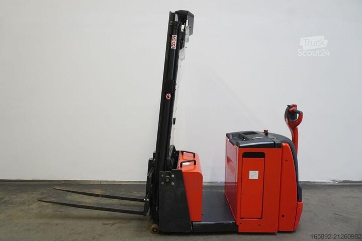 Manual stacker Linde L 12 AC 1171
