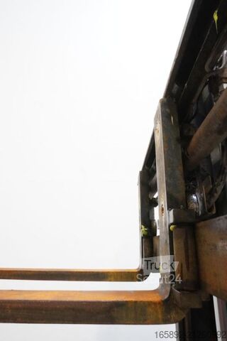 Forklift Linde H 50 D EVO 394-02