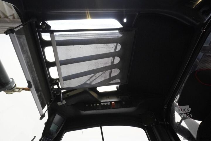 Forklift Linde H 50 D EVO 394-02