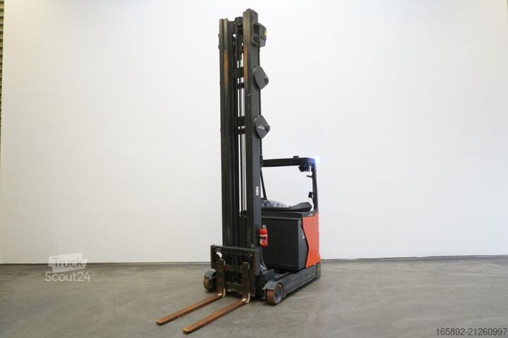 Reach truck Linde R 16 HD 1120