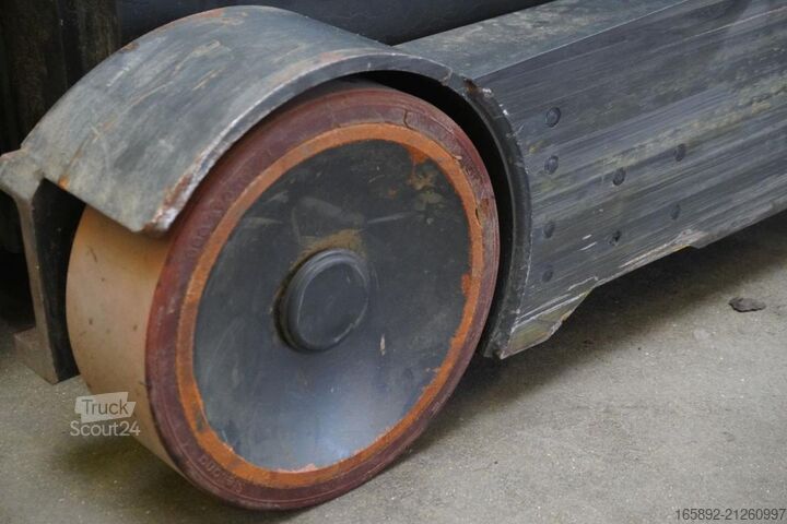 Reach truck Linde R 16 HD 1120