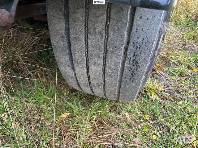 Standartinis-SZM MAN TGA 28.530