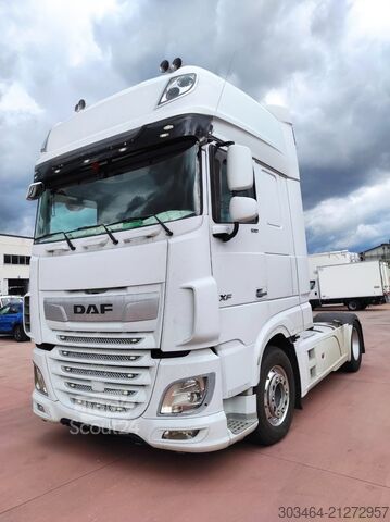 štandardný ťahač DAF XF 530 FT SSC Prezzo PROMO!!!