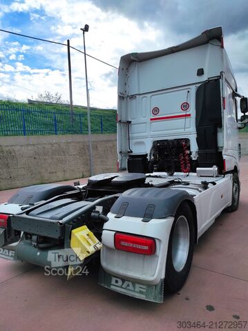 štandardný ťahač DAF XF 530 FT SSC Prezzo PROMO!!!