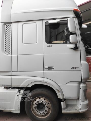štandardný ťahač DAF XF 530 FT SSC Prezzo PROMO!!!