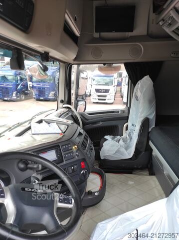 štandardný ťahač DAF XF 530 FT SSC Prezzo PROMO!!!