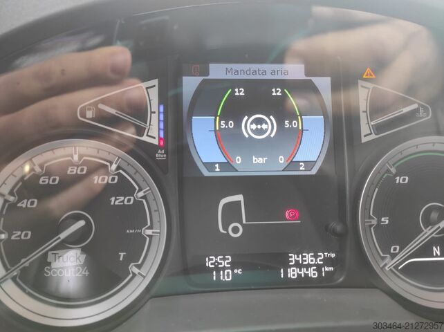 štandardný ťahač DAF XF 530 FT SSC Prezzo PROMO!!!