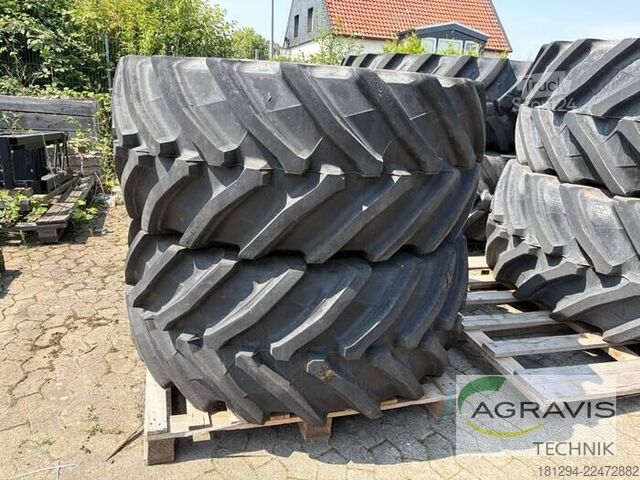 Rad Trelleborg Premia KR VF600/60R30